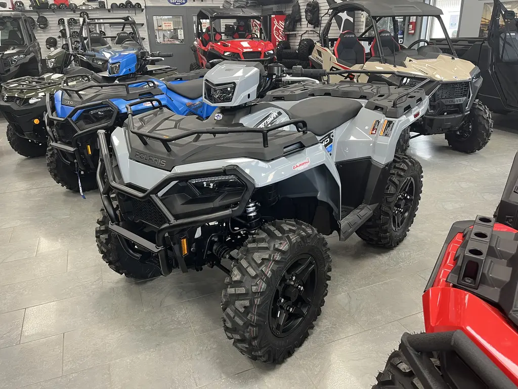 Polaris SPORTSMAN 570 PREMIUM 2025