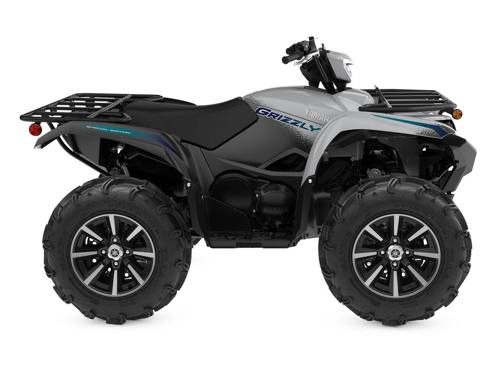Yamaha Yf70gpsrs 2024 alt