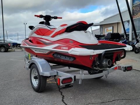 2021 Yamaha Gp1800r Ho alt