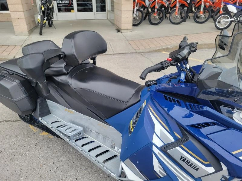 Yamaha Sidewinder S-tx 2024 alt