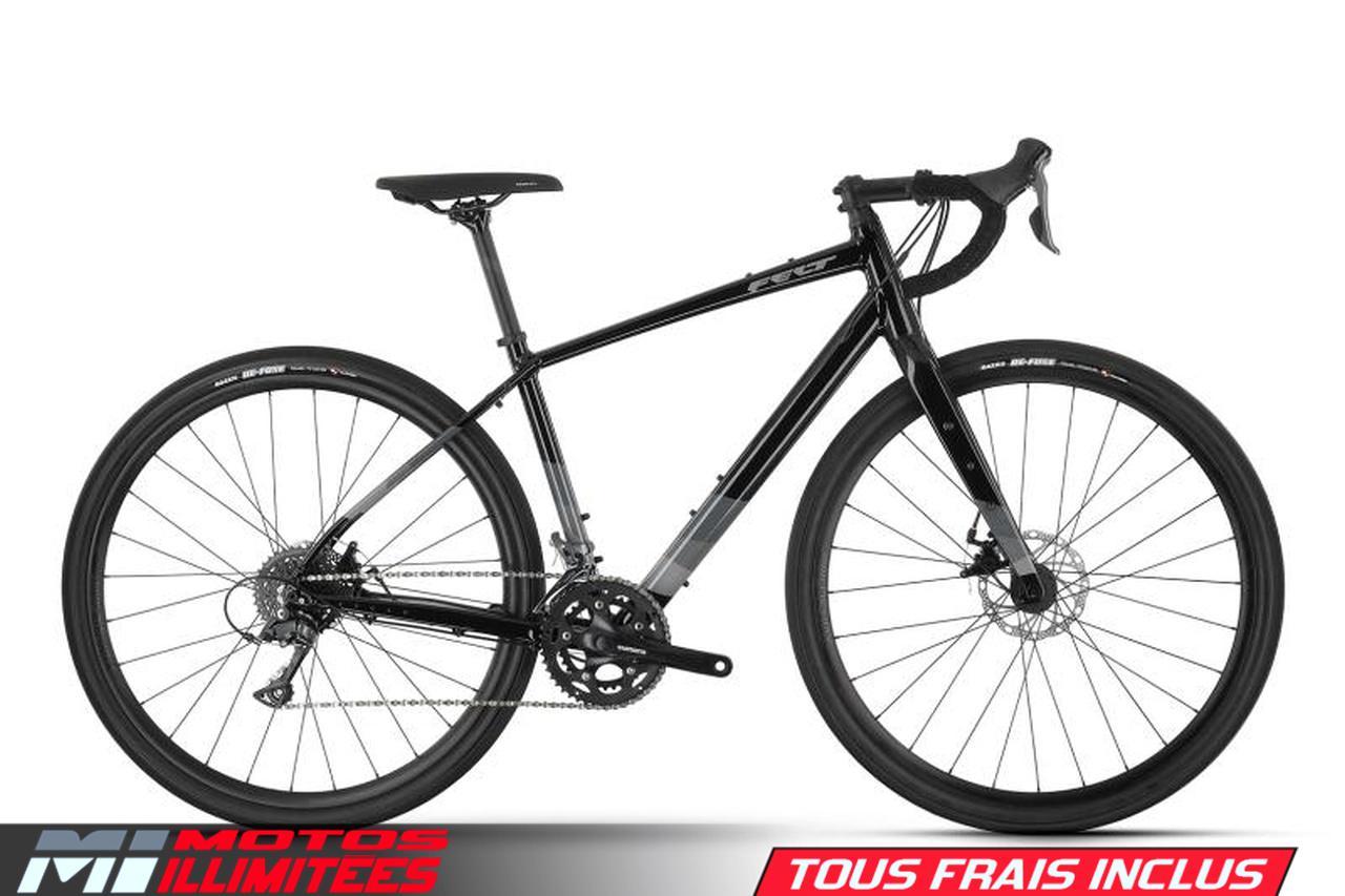2023 Felt BROAM 60