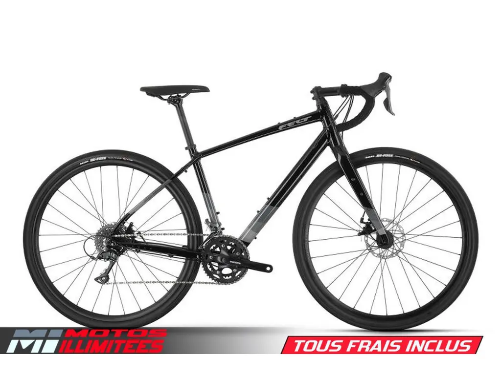 2023 Felt BROAM 60 