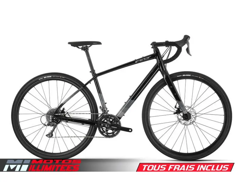 2023 Felt BROAM 60