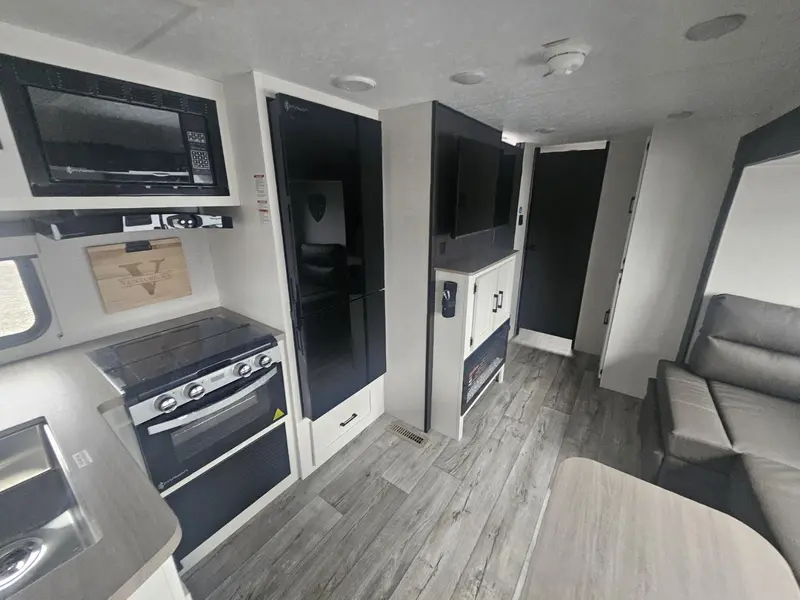 2025 Venture RV Sienna 281VQB MEILLEUR PRIX AU QUÉBEC thumbnail 7