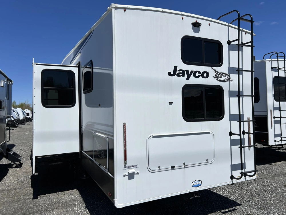 Jayco Eagle Ht (fw) 29cbd 2025 alt