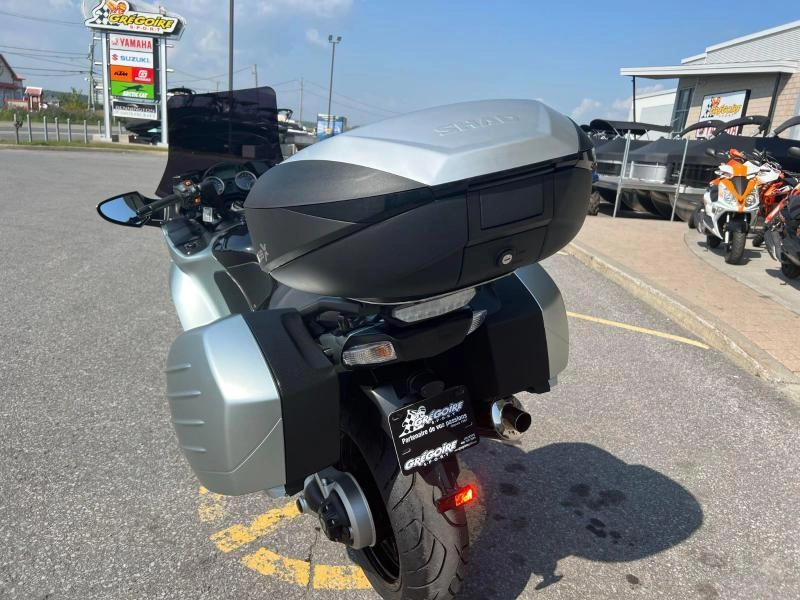 2020 Kawasaki Concours 14 Abs alt