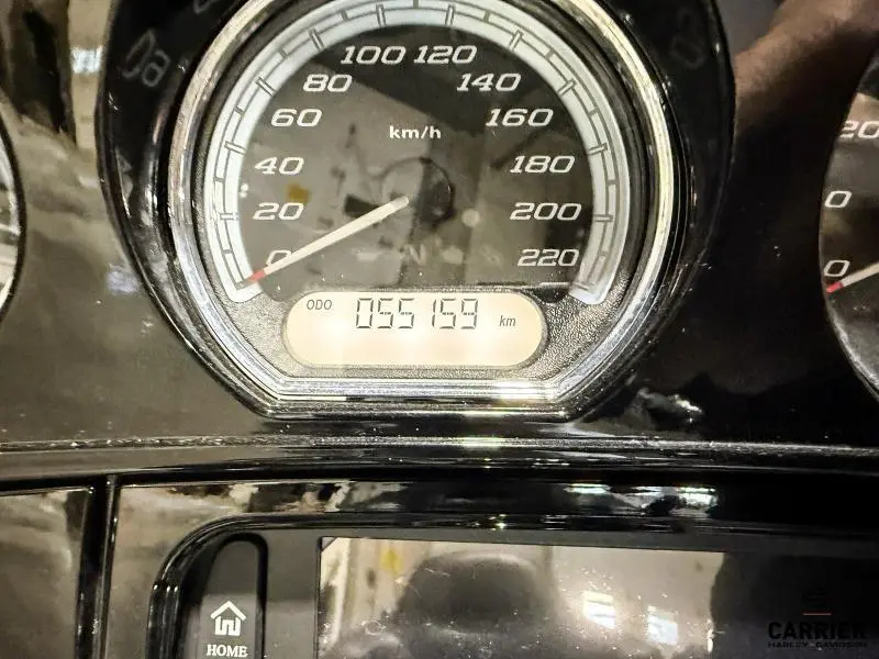 2017 Harley-Davidson Moto Harley-Davidson ULTRA LIMITED LOW 2017