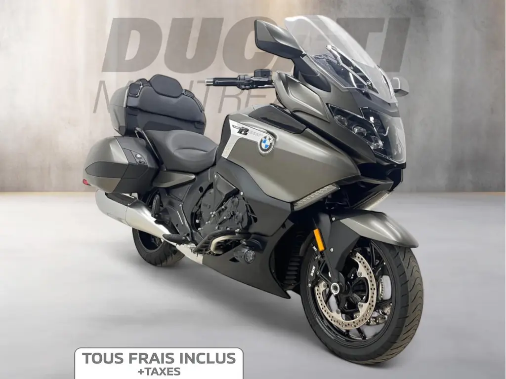 2024 BMW K1600 GRAND AMERICA ABS