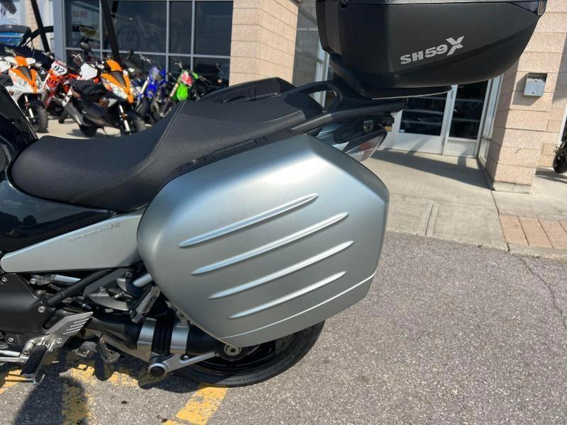 2020 Kawasaki Concours 14 Abs alt