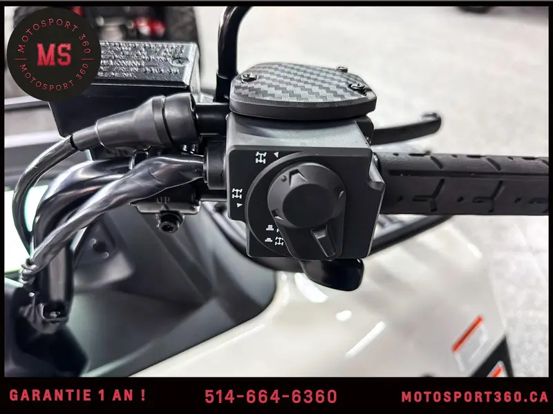 2024 SEGWAY AT5S STANDARD EPS NEUF !!! MEGA PRIX !