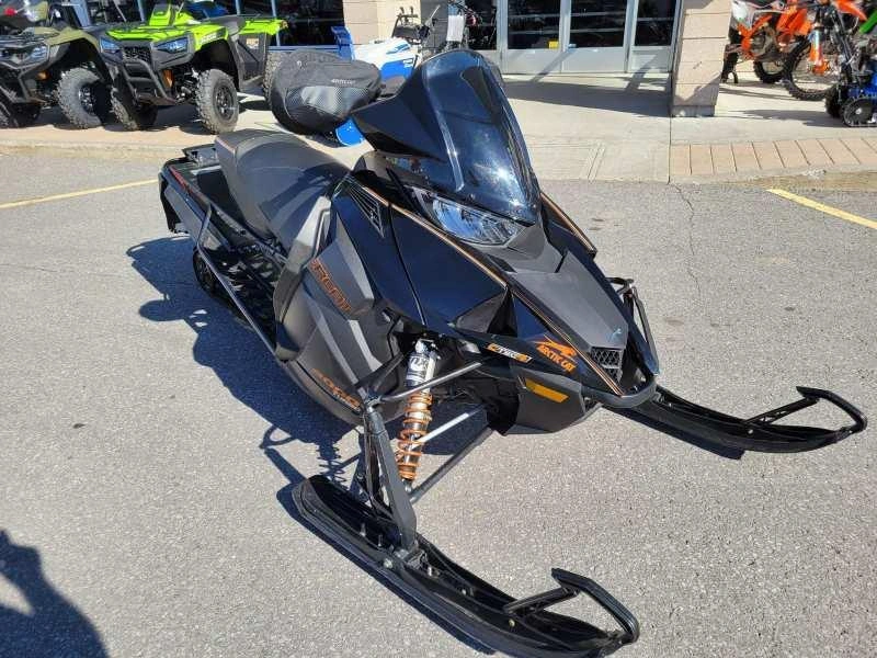 Arctic Cat Zr 9000 Thundercat Qs3 2018 alt
