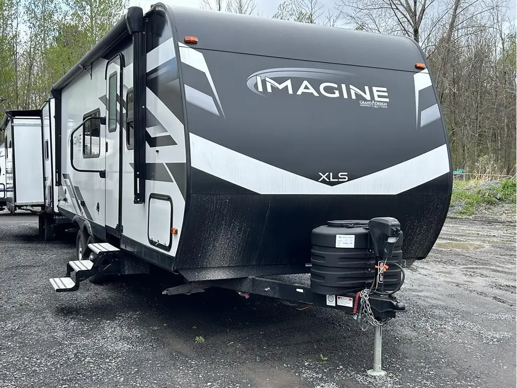 2024 Grand Design Imagine 22MLE
