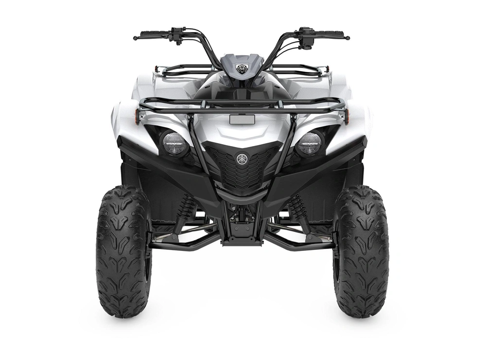 Yamaha Yf09grw Grizzly 90 2024 alt