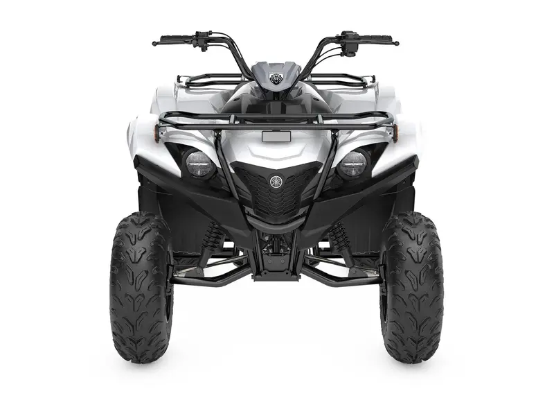 2024 Yamaha YF09GRW GRIZZLY 90