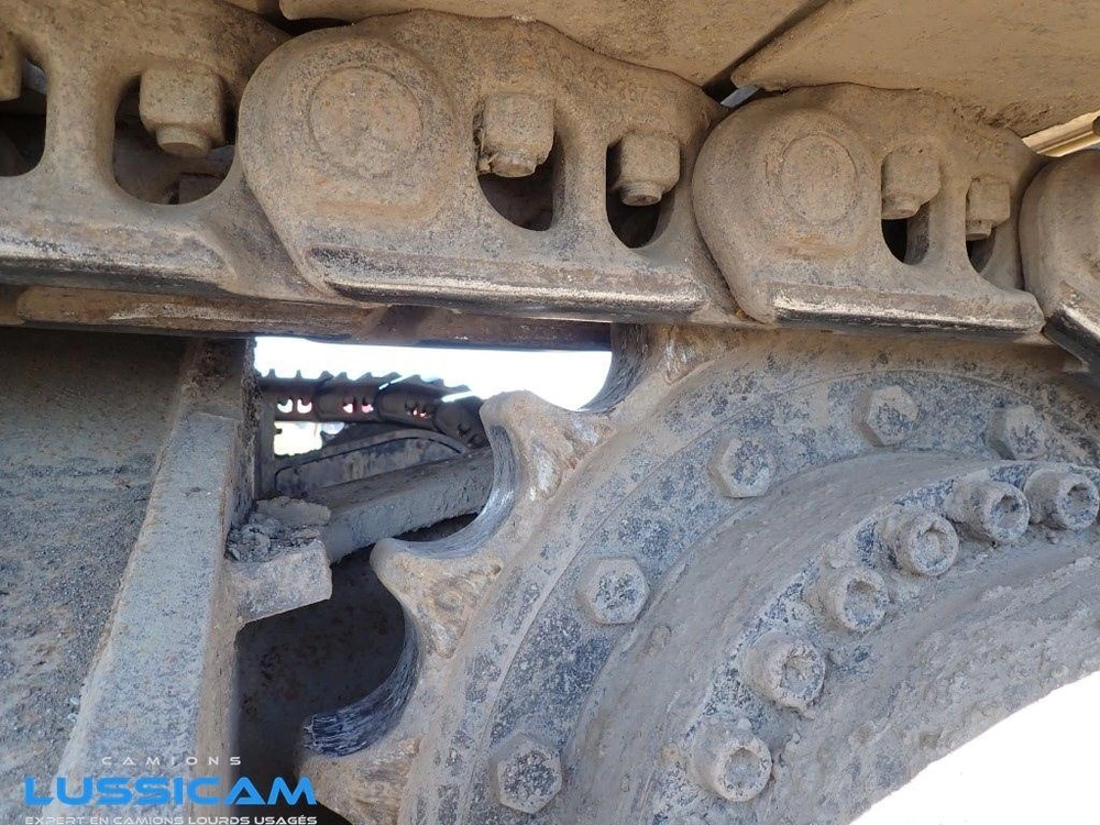 Caterpillar 336 El 2014