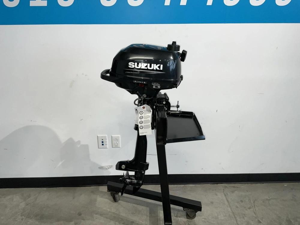 Suzuki Df2.5s 2025 alt