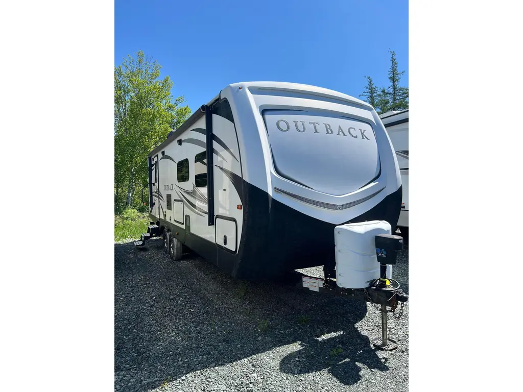 2018 Keystone RV OUTBACK 266RB