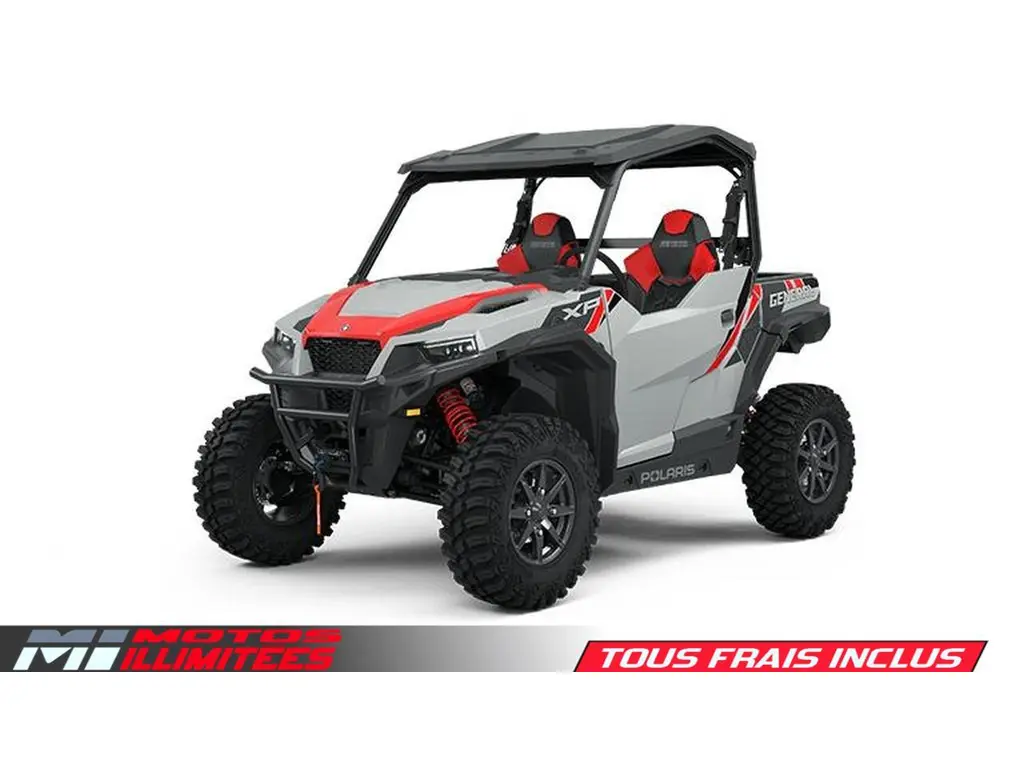 2025 Polaris GENERAL XP 1000 SPORT