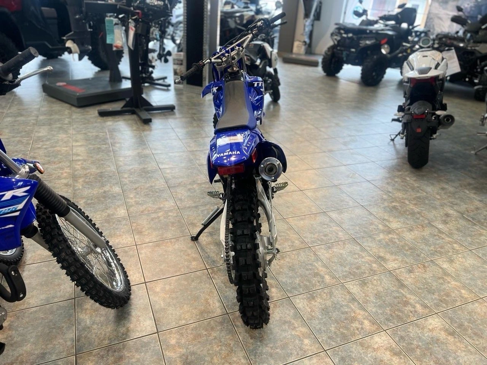 Yamaha Tt-r 230 2025 alt