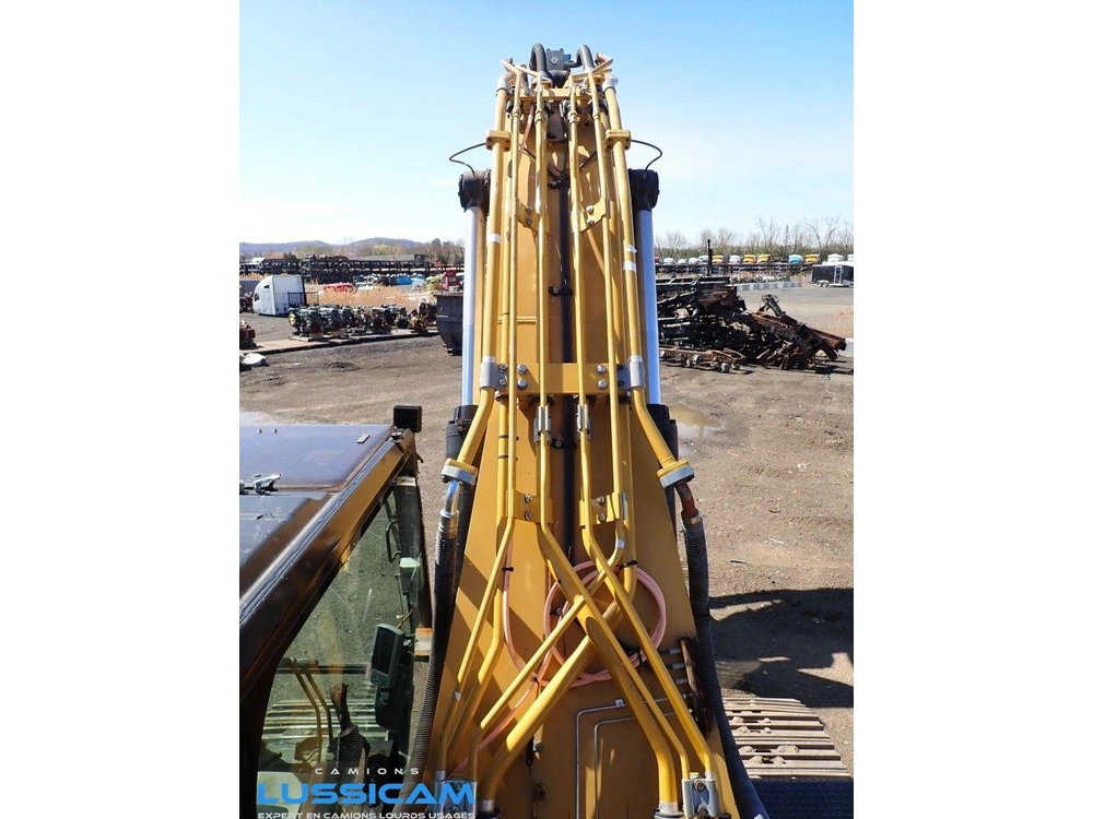Caterpillar 336 El 2014