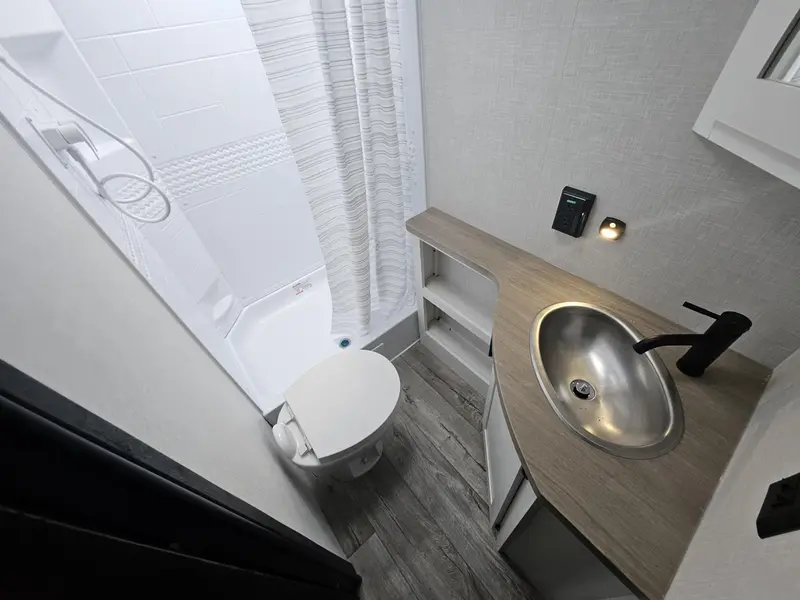 2025 Venture RV Sienna 271VBH MEILLEUR PRIX AU QUÉBEC thumbnail 12