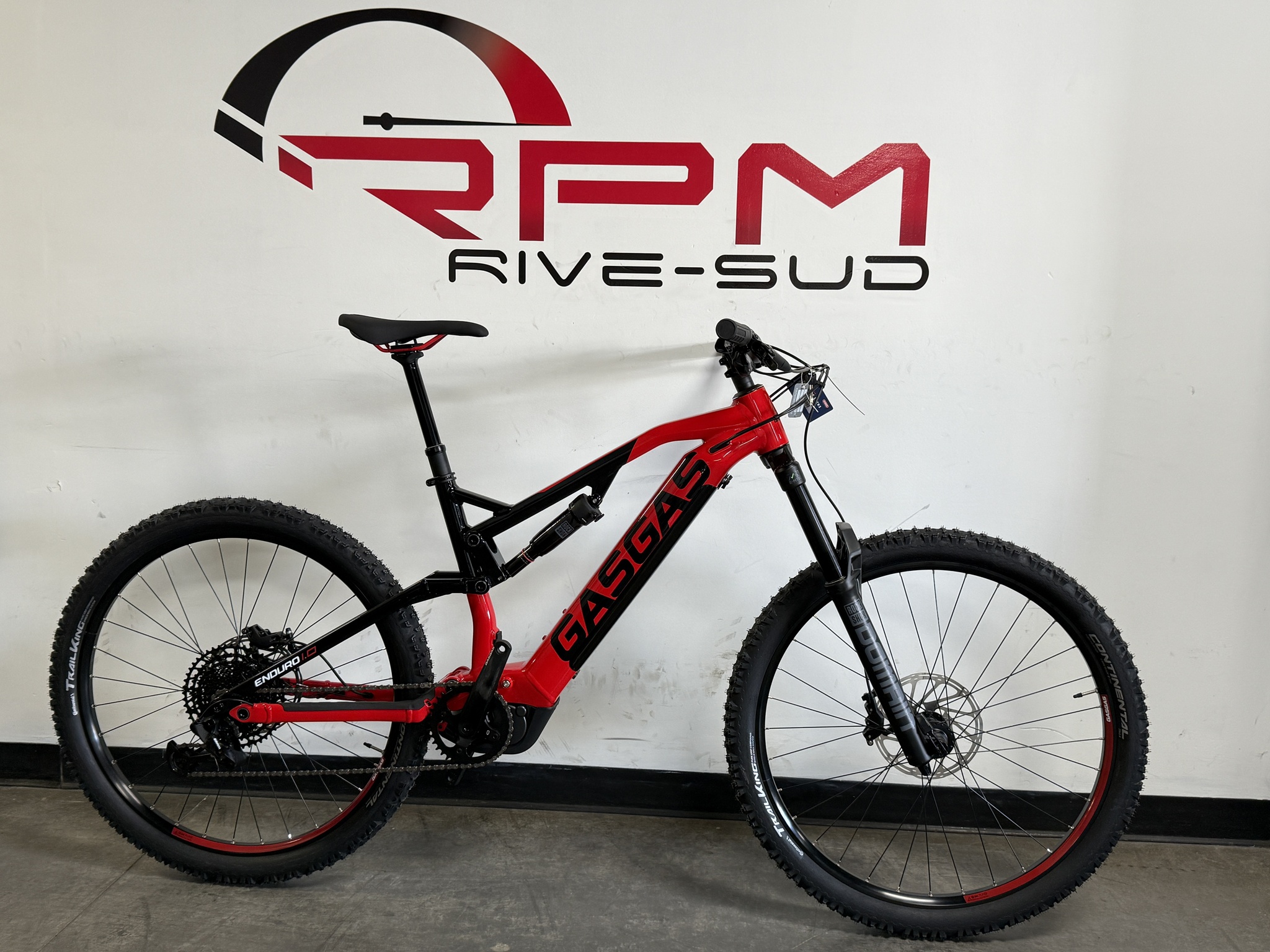 2022 GAS GAS G ENDURO 1.0 LARGE *0.99% SUR 36 MOIS