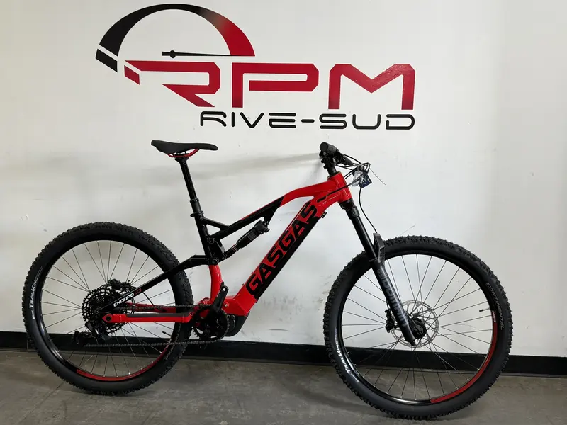 2022 GAS GAS G ENDURO 1.0 LARGE *0.99% SUR 36 MOIS