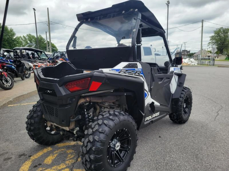 Polaris Rzr 900 2018 alt