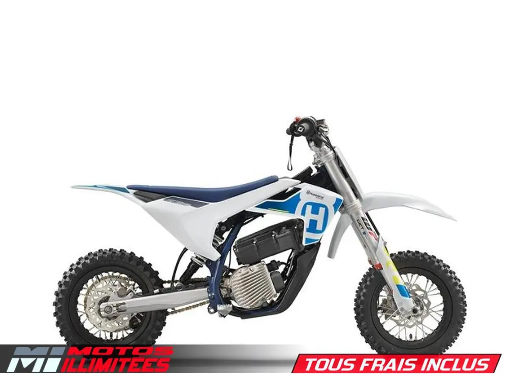 2024 Husqvarna EE 3 