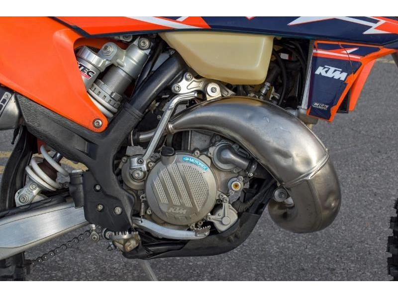 2022 Ktm 150 Xc-w Tpi alt