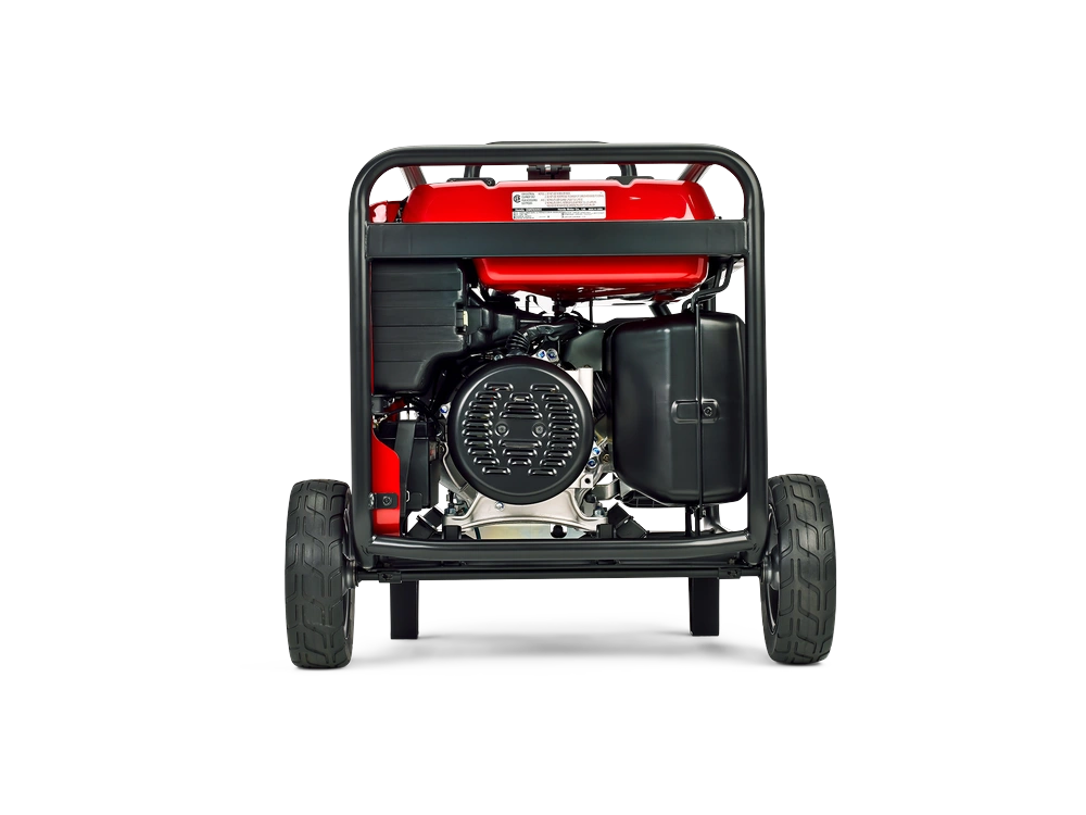 2025 Honda Electric Start 6500 alt