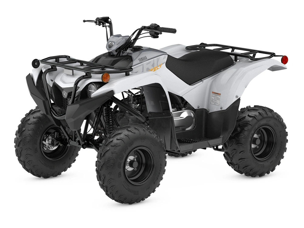 Yamaha Yf09grw Grizzly 90 2024 alt