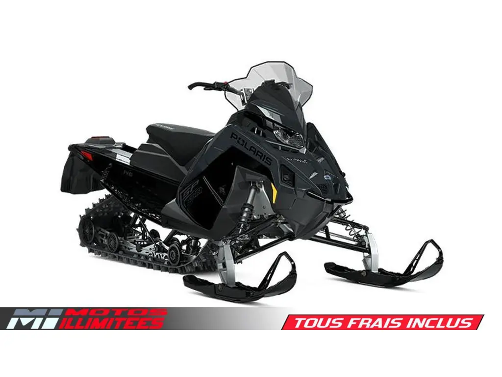 2026 Polaris 650 SB SP 146