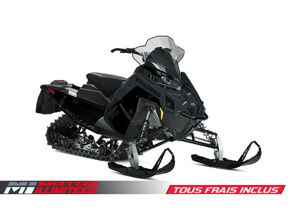 Polaris 650 Switchback Sp 146 X 1.6 2026 alt