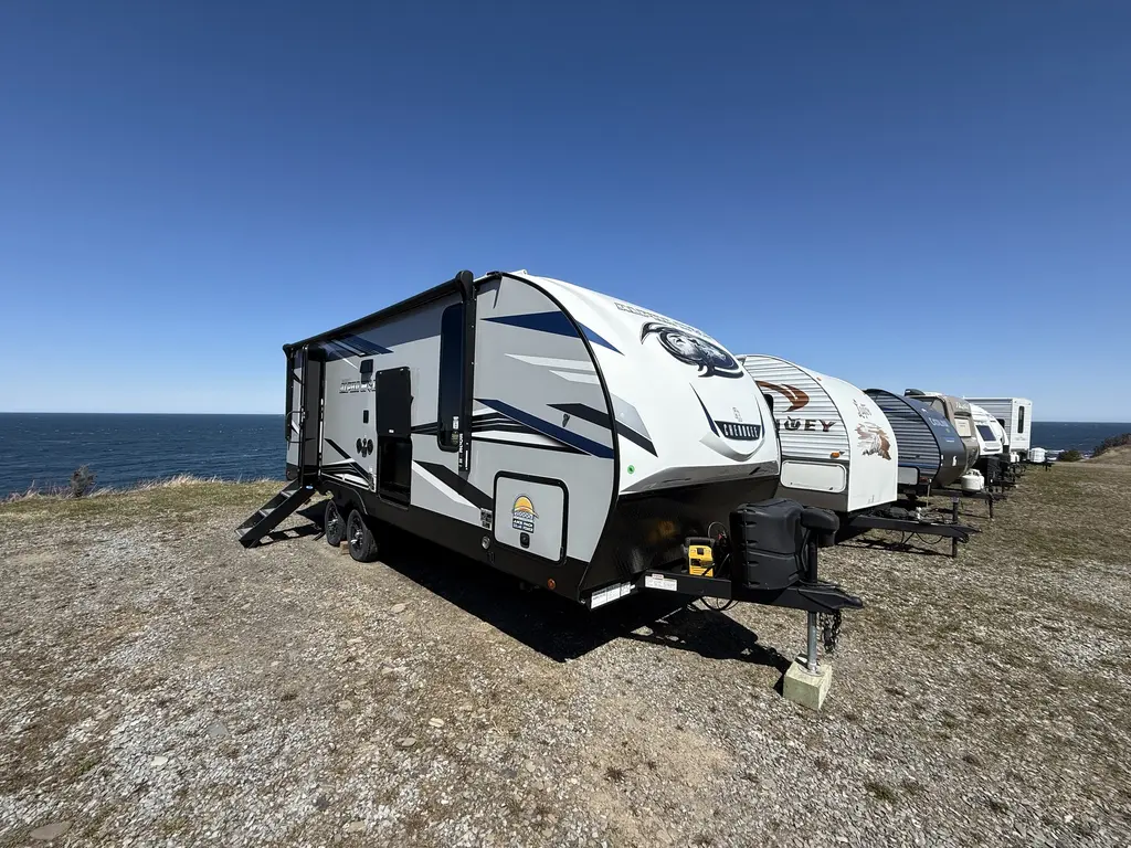 Cherokee AW22SW Alpha Wolf 2022