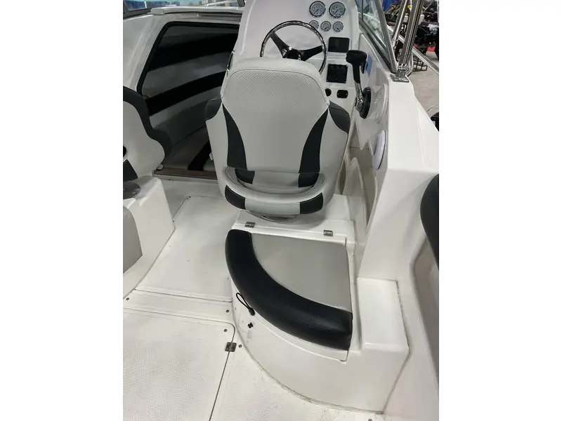 Atomix 600SC Boat Haul & Galvanized roller trailer Only 2024