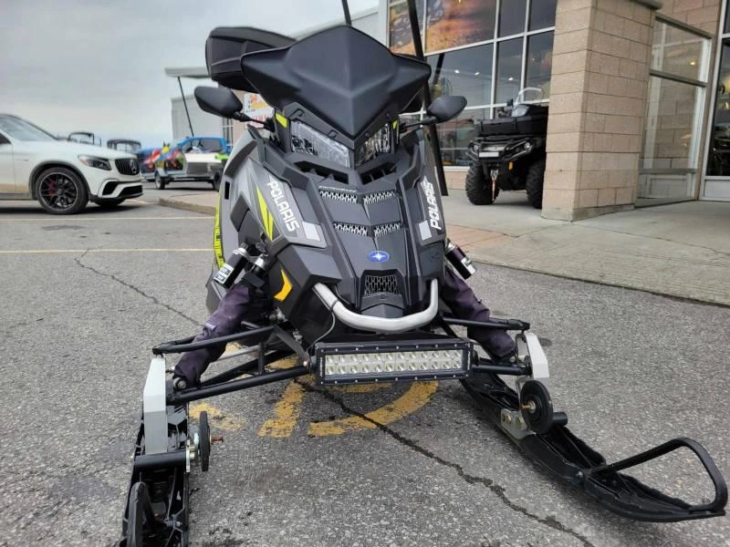 Polaris Switchback 800 Assault 144r 2018 alt