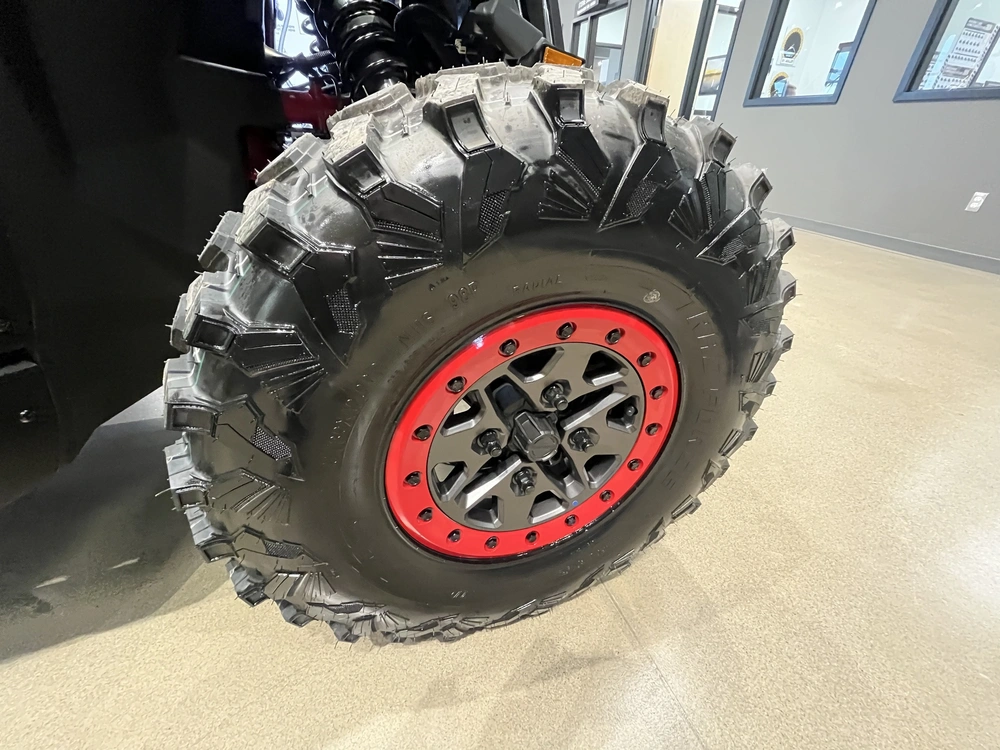 2025 Can-am Mav X3 Xds Turbo Rr alt
