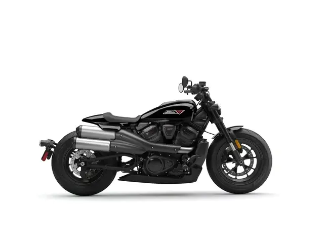 2025 Harley-Davidson RH1250S - SPORTSTER S