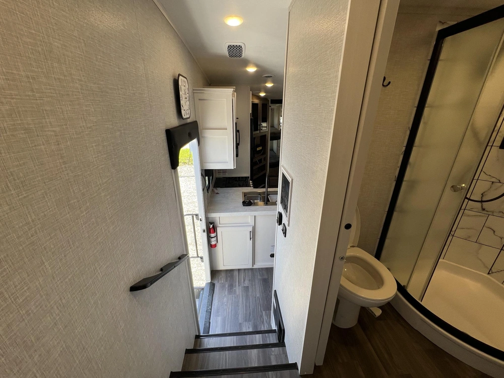 Jayco Eagle Ht (fw) 29cbd 2025 alt