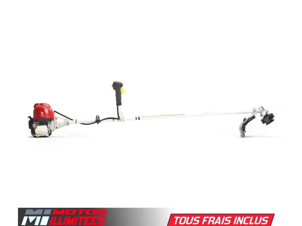 2025 Honda HHT35SU