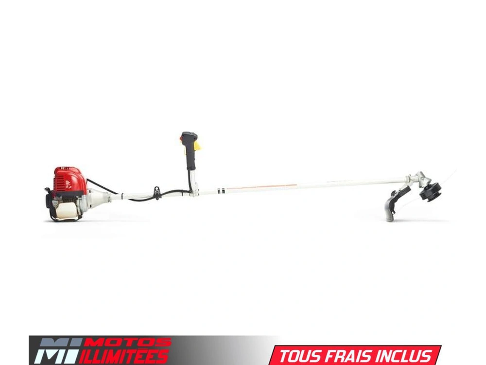 Honda Hht35su 2025 alt