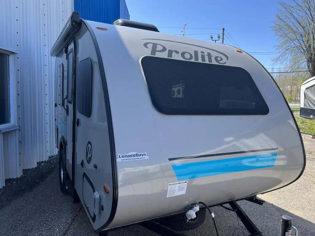 2025 Prolite LOUNGE 13 LOUNGE