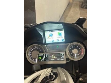 2014 Bmw K1600 Gtl alt