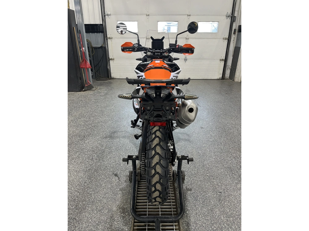 Ktm 890 Adventure R 2025 alt