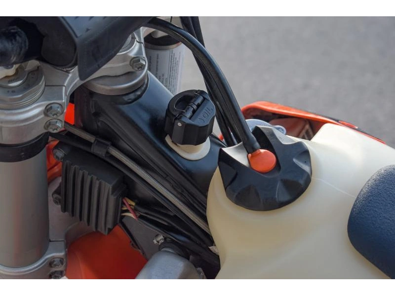 2022 Ktm 150 Xc-w Tpi alt