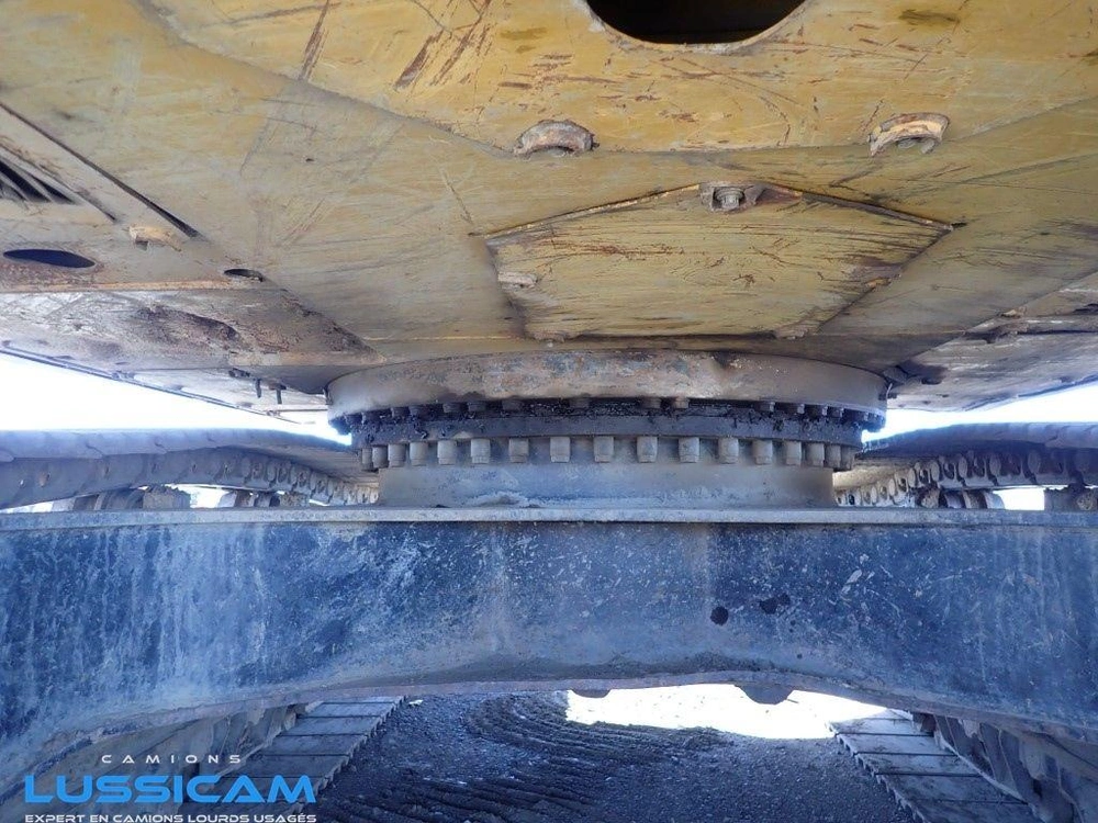 Caterpillar 336 El 2014