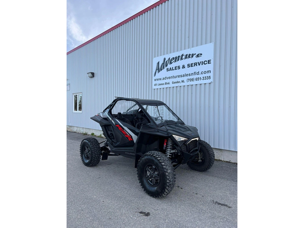 2023 Polaris Rzr 1000 Turbo R Ult alt