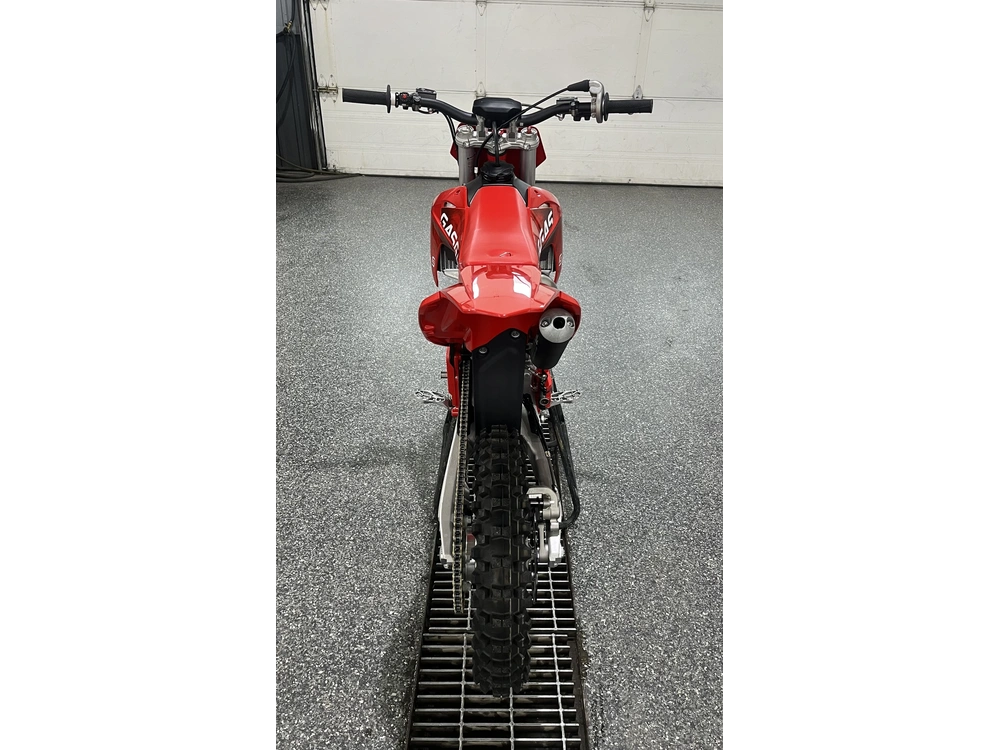 2025 Gasgas Mc 65 alt