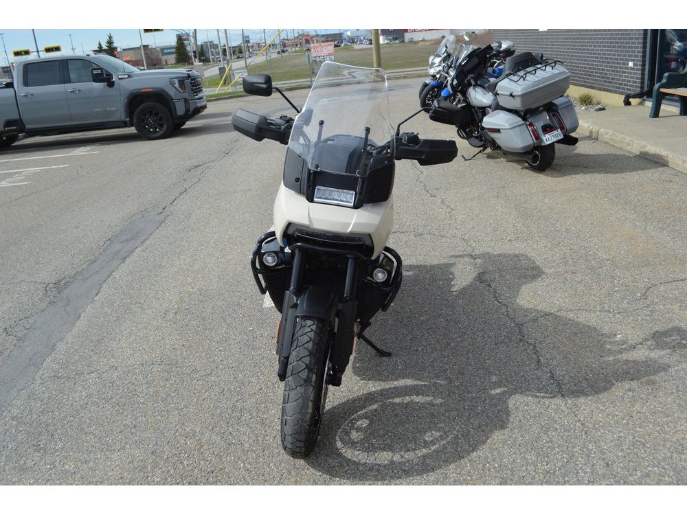 Harley-davidson Ra1250s Pan America Special 2022 alt